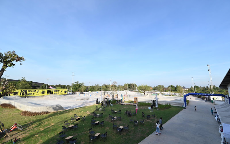 FulFill Park (ฟูลฟิลปาร์ค)