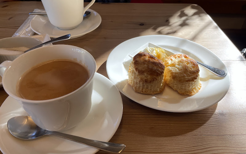 ｃｏｃａｇｅ・ｃａｆｅ