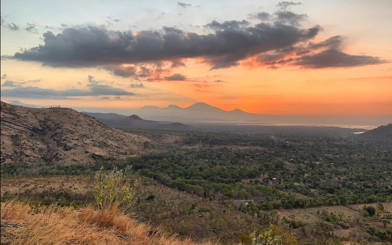 Batu Kursi View point