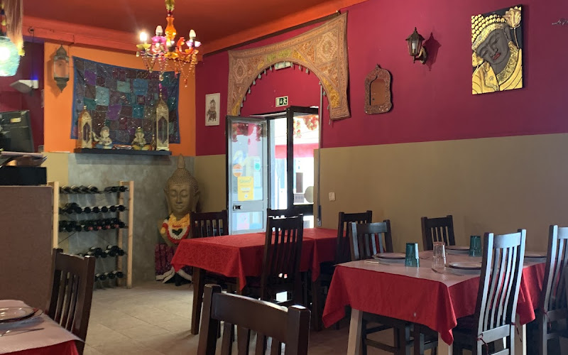 Maharaja indian Restaurante