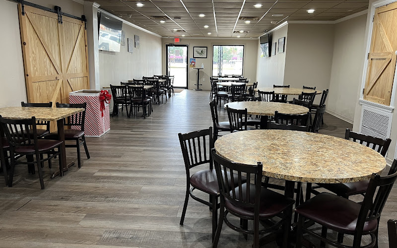 Brewster's Restaurant