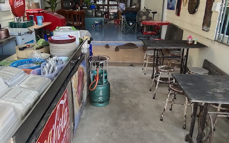 เจริญมิตร โภชนา