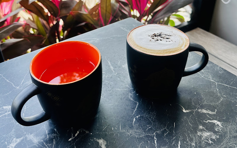 PunThai Coffee