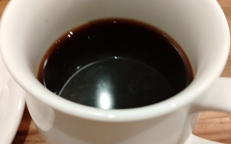 coffee halo コーヒーハロ
