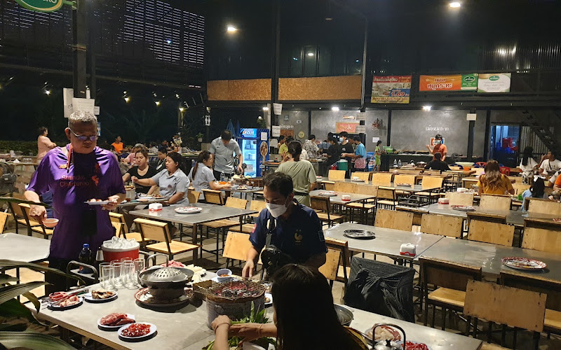 Meng Restaurant