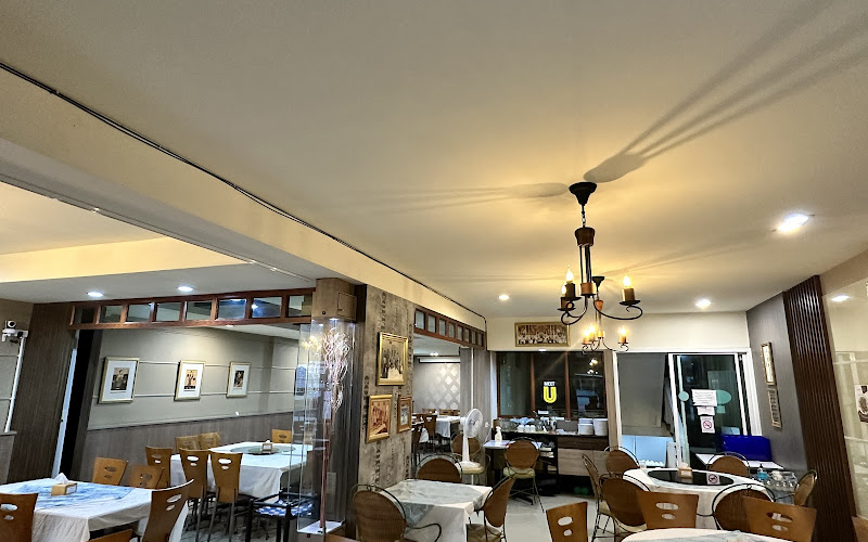 Jaelek Thai Restaurant