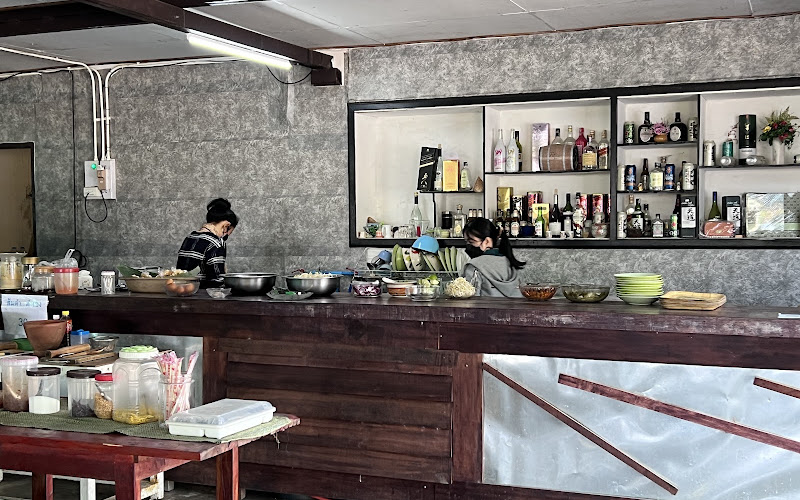 ครัวครูแดงฮิมน้ำ​