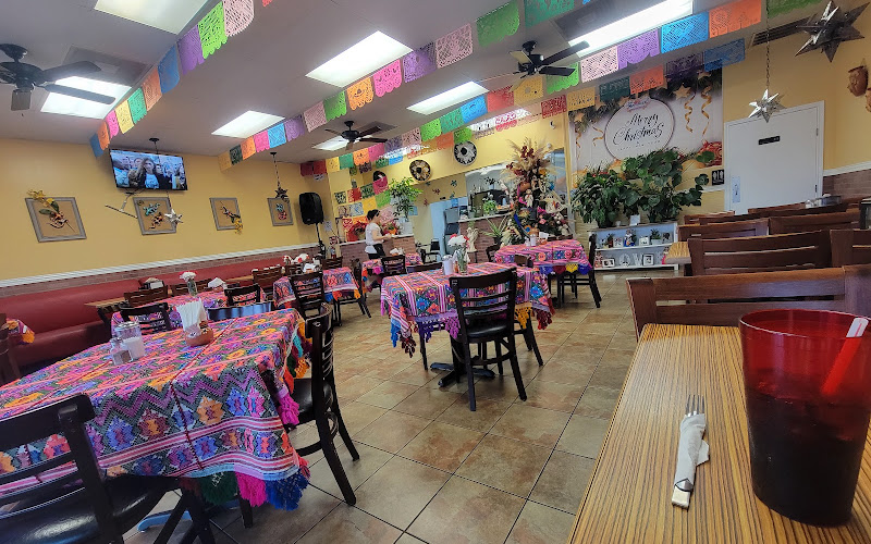 Los Mendoza Mexican Restaurant