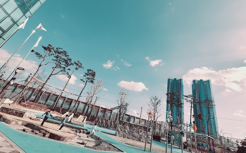 Busan Science Center