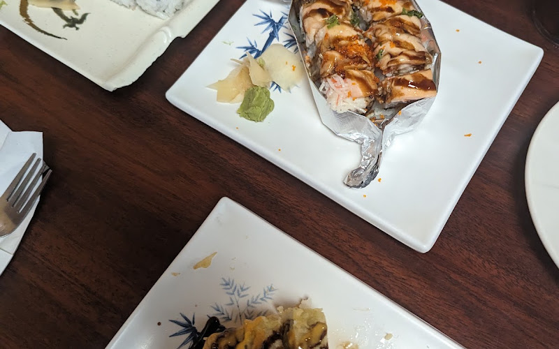 Hatsukoi Restaurant & Sushi Bar