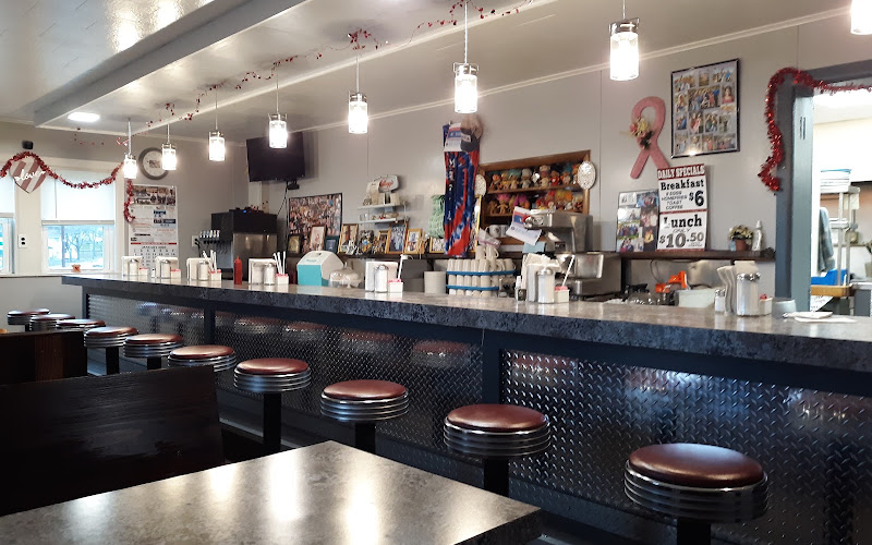 Ann's Family Restaurant