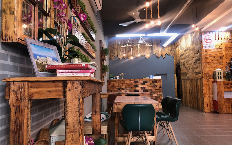 Al Medan Syrian Restaurant