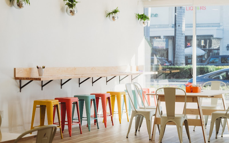 Art Cafe