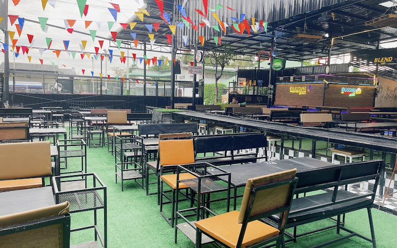 @บรรเลง bar&bristro