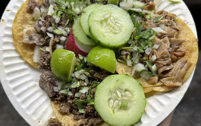 Mojica Tacos