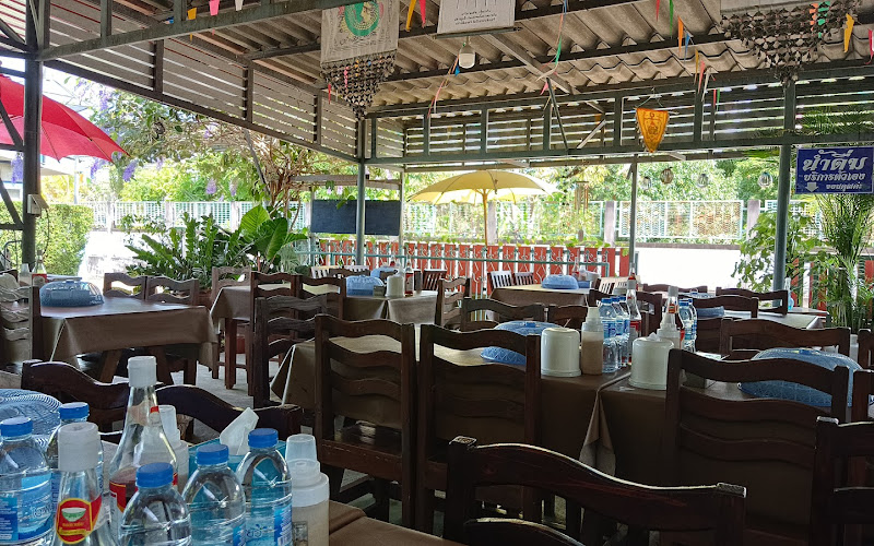 ร้านก๋วยเตี๋ยวปลาเจ๊อ๋อย(เจ้าเก่า)