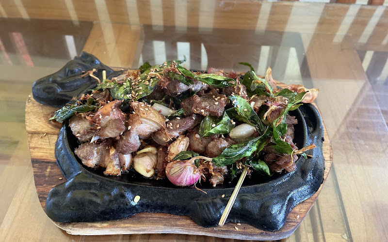 Hồng Hương restaurants