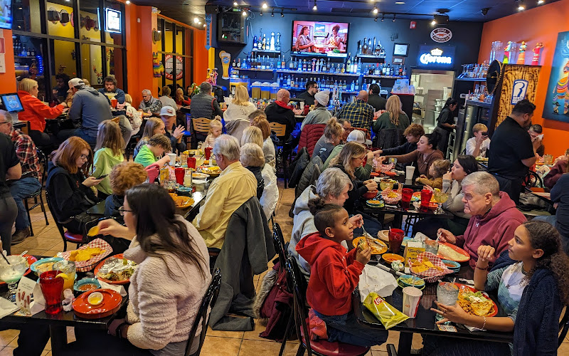 Señor Julian Mexican Bar and Grill