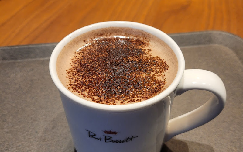 폴바셋 광명철산DT점