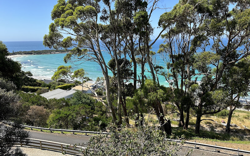 Boat Harbour Lookout