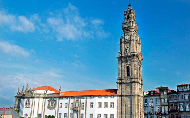 클레리구스 성당