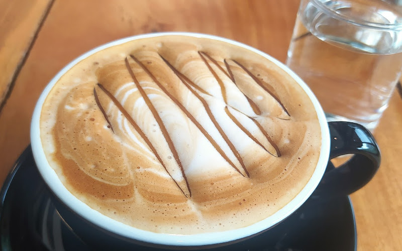 Dome Cafe (Phuket)