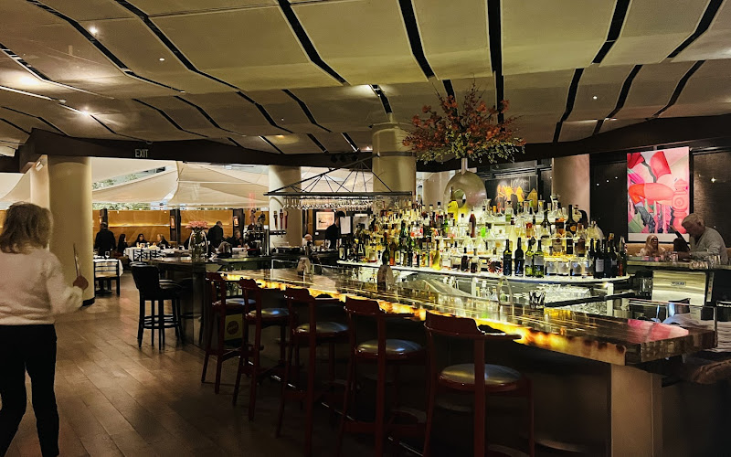 Bistango in Irvine