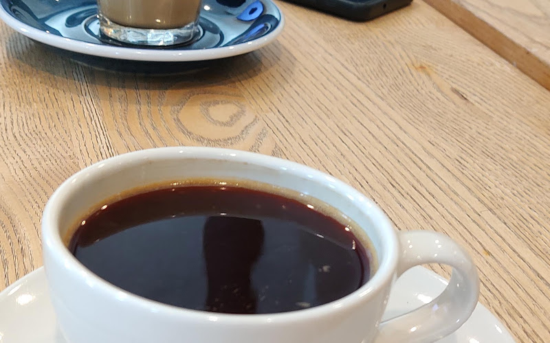 The Clubhouse Café & Bar by HHG