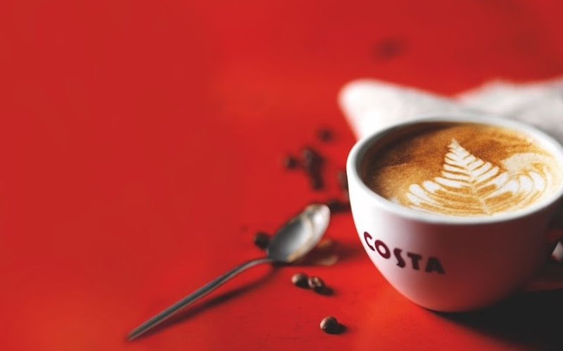 Costa Coffee