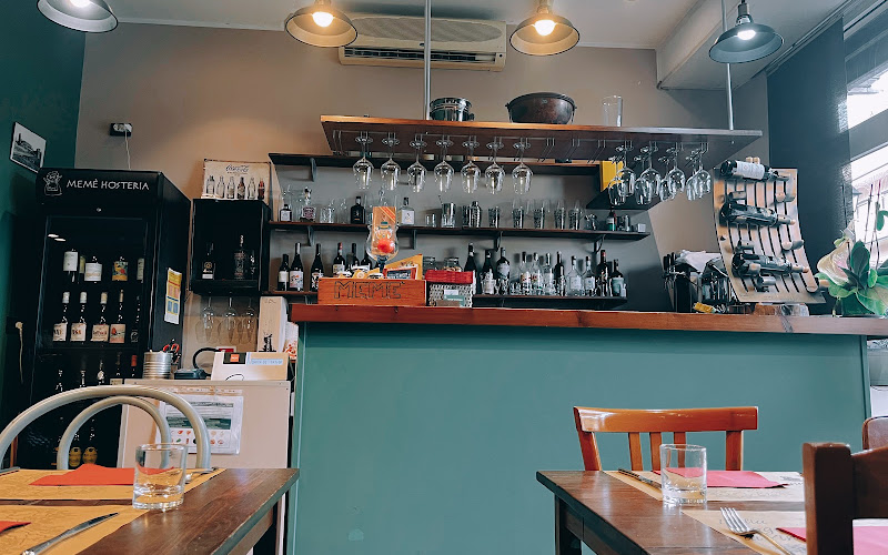 Memè Hosteria