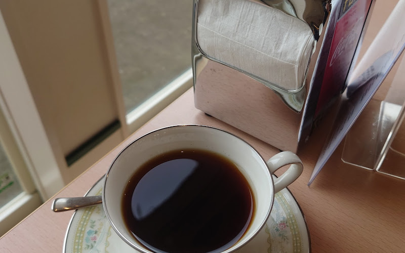 CAFE ＆REST B.V.