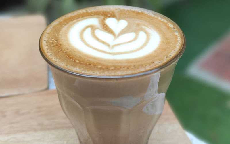 Deed caffe@Nawamin