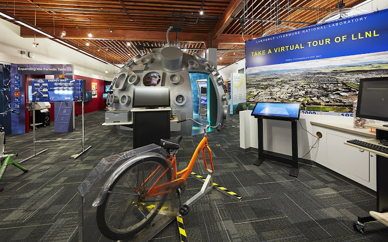 Discovery Center LLNL