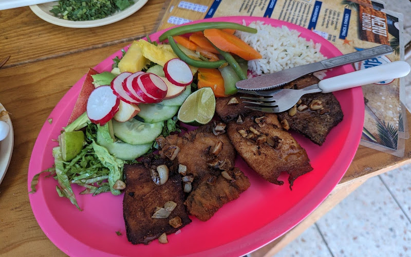 Marisqueria El Pescador