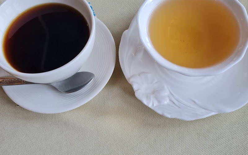 Rung Arun Coffee View