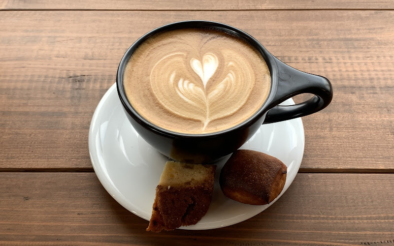 大六珈琲 Dairoku coffee