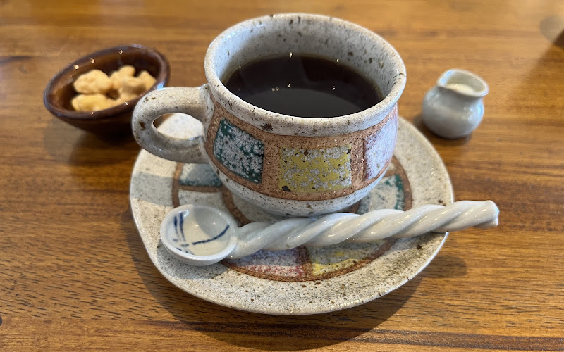 珈琲屋美豆 本店