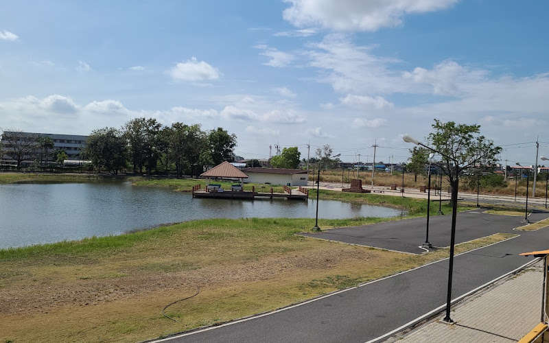 プラチン ワナーロム公園