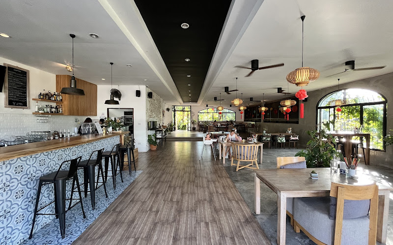 Bao Bao Asian Eatery