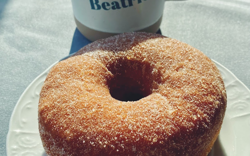 Cafe Beatrice