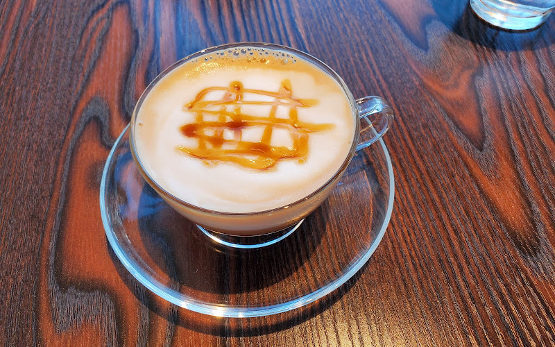 カフェシュピール