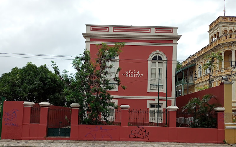 Vila Ninita
