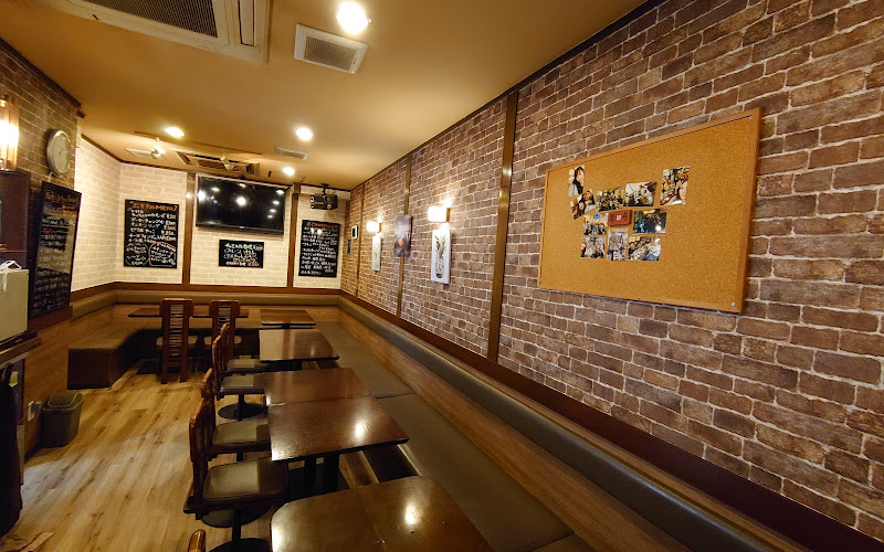 カラオケ居酒屋 舞寿