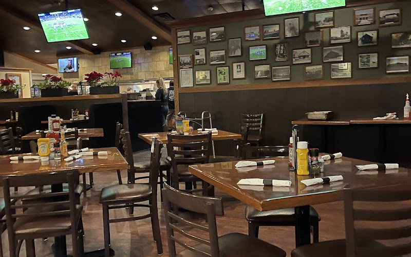 The Village Tavern & Grill of Carol Stream