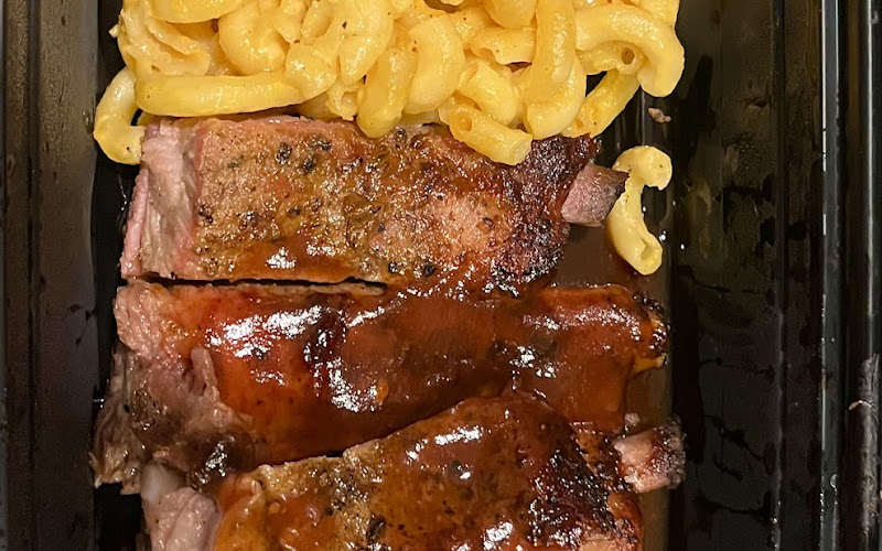 Your in Luck Eats &Treats