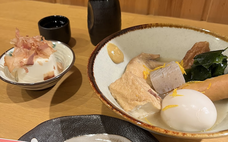 Tsurunoya