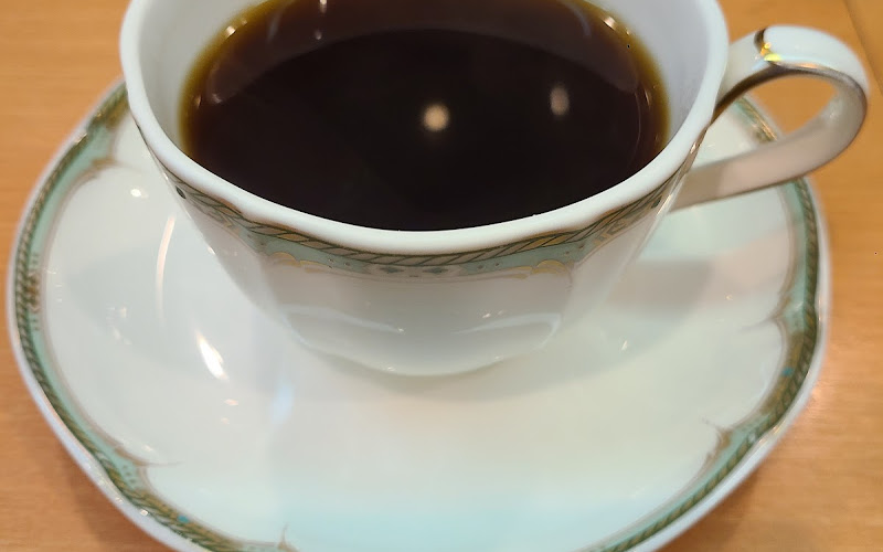 フィールドコーヒー