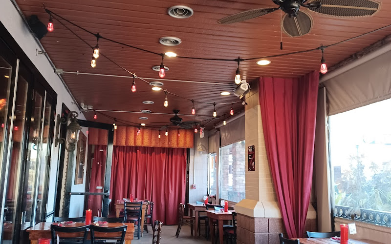 Eclipse di Luna - Dunwoody