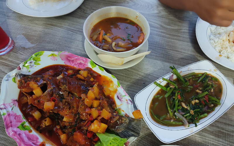 Restoran Mai Shah D'Sempalit