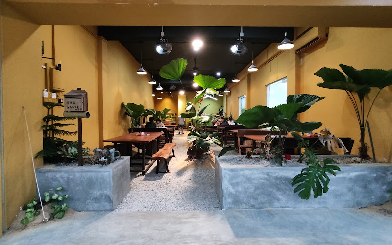 森林 TWL JUNGLE 在森林